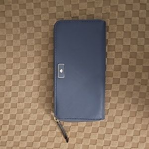 Large Kate Spade Wallet